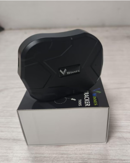 Traceur GPS voiture | Antivol Autonome