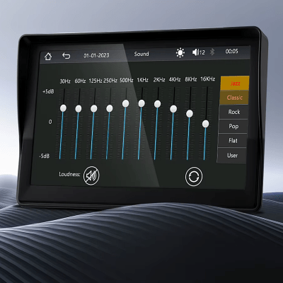 Carplay Voiture - AndroidCarPlay™ - Amascotech - auto