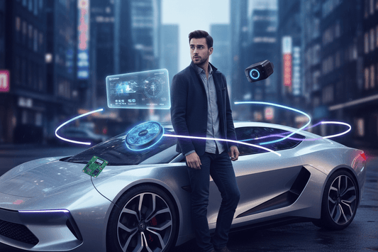 Comment choisir les bons accessoires pour votre voiture ? - Amascotech-auto