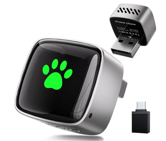 Adaptateur Auto Carplay | Sans Fil