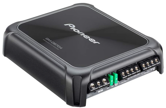 Amplificateur de Voiture | Pioneer 1200W