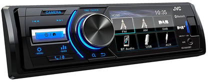 Autoradio Bluetooth | DAB+ Mains Libres