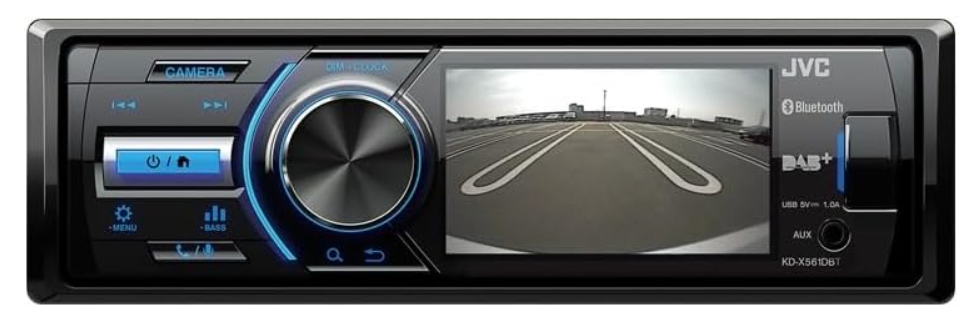 Autoradio Bluetooth | DAB+ Mains Libres