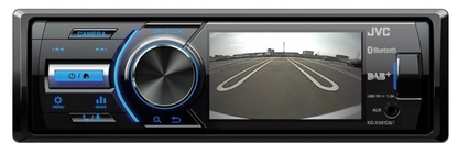 Autoradio Bluetooth | DAB+ Mains Libres