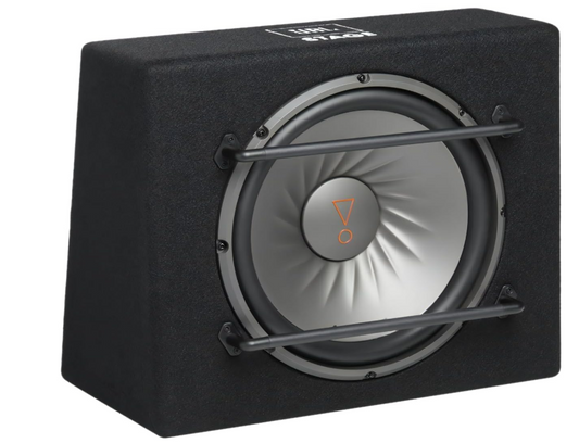 Caisson De Basse voiture | JBL 30cm