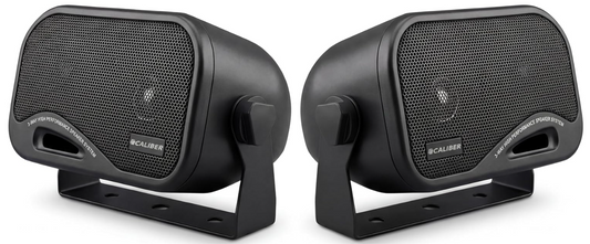 Haut Parleur de Voiture | SonicDrive