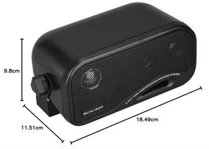 Haut Parleur de Voiture | SonicDrive