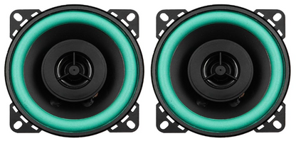 Haut-Parleurs Voiture | HiFi 40W