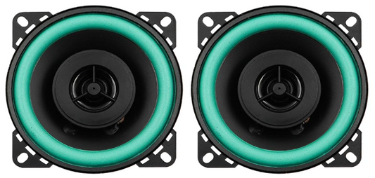 Haut-Parleurs Voiture | HiFi 40W