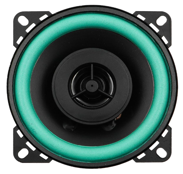 Haut-Parleurs Voiture | HiFi 40W