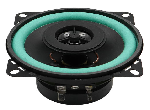 Haut-Parleurs Voiture | HiFi 40W