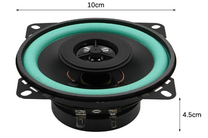 Haut-Parleurs Voiture | HiFi 40W
