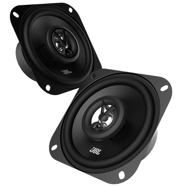 Haut Parleur Voiture | JBL Stage1 125W HiFi