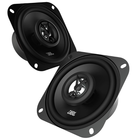 Haut Parleur Voiture | JBL Stage1 125W HiFi