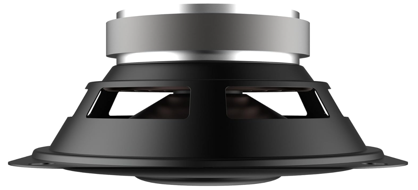 Haut Parleur Voiture | JBL Stage1 125W HiFi