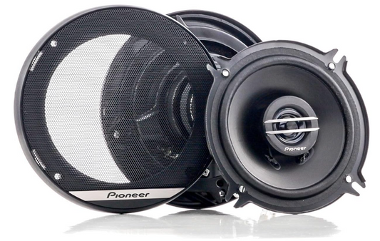 Haut-parleurs Voiture | Pioneer 250W