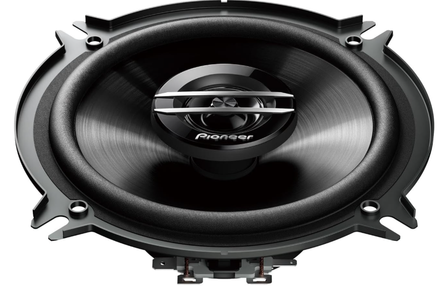 Haut-parleurs Voiture | Pioneer 250W