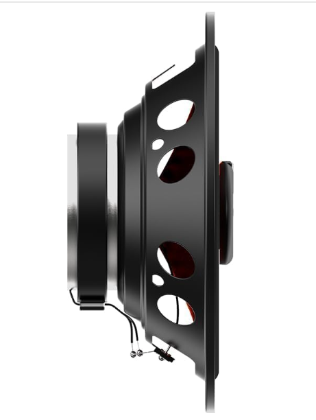 Haut Parleur Voiture | JBL Stage1 400W