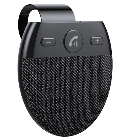 Kit Mains Libres Voiture | Bluetooth 5.0