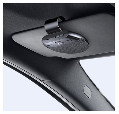 Kit Mains Libres Voiture | Bluetooth 5.0