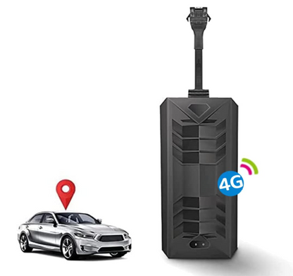 Traceur GPS voiture | Sans abonnement