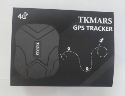 Traceur GPS voiture | Antivol Autonome