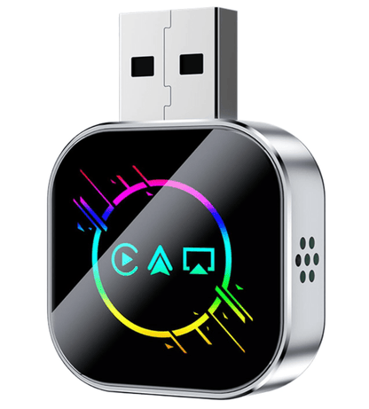 Adaptateur Auto sans fil | ConnectDrive - Amascotech - auto