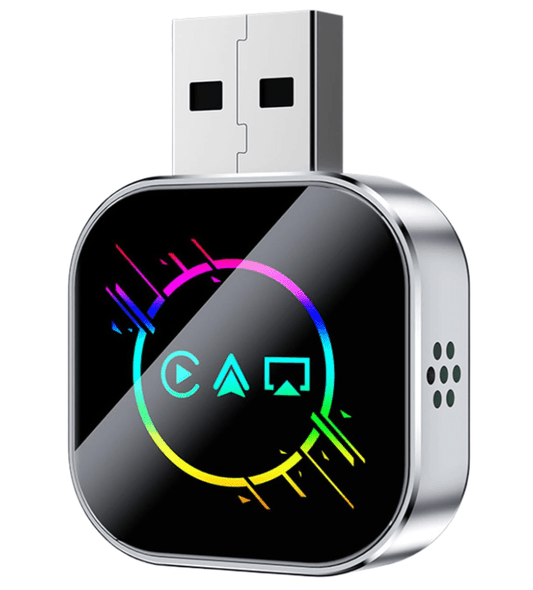 Adaptateur Auto sans fil | ConnectDrive - Amascotech - auto