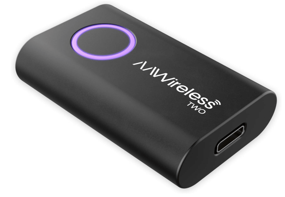 Adaptateur Auto sans Fil | Connexion Instantanée - Amascotech - auto