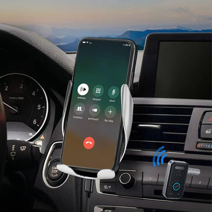 Adaptateur bluetooth voiture | HiFi Express - Amascotech - auto