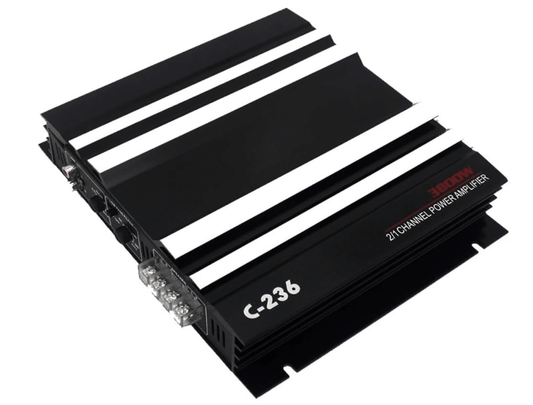Amplificateur Audio Voiture | PowerStudio 3800W - Amascotech-auto
