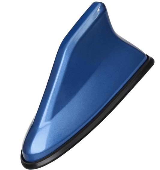 Antenne voiture | Aileron Design - Amascotech-auto