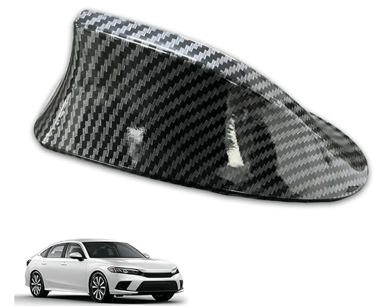 Antenne Voiture | Aileron Requin - Amascotech-auto