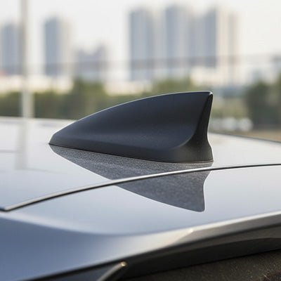 Antenne voiture | Aileron Requin 5D - Amascotech-auto