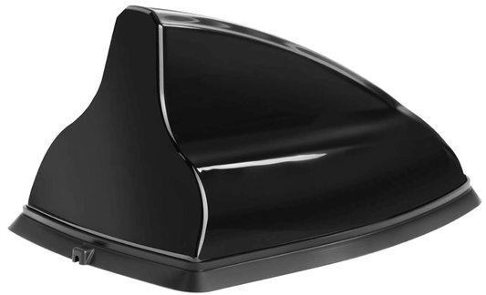 Antenne Voiture | Aileron Requin FM AM - Amascotech-auto