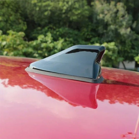 Antenne voiture | Aileron Requin Universelle - Amascotech-auto