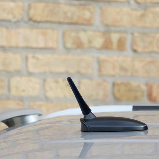 Antenne Voiture | Compacte Cristalline - Amascotech-auto