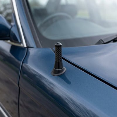 Antenne voiture | Décorative Universelle - Amascotech-auto