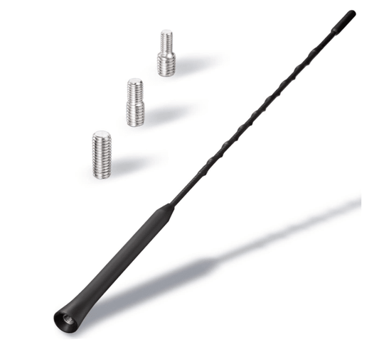 Antenne Voiture | Universelle 40cm - Amascotech-auto
