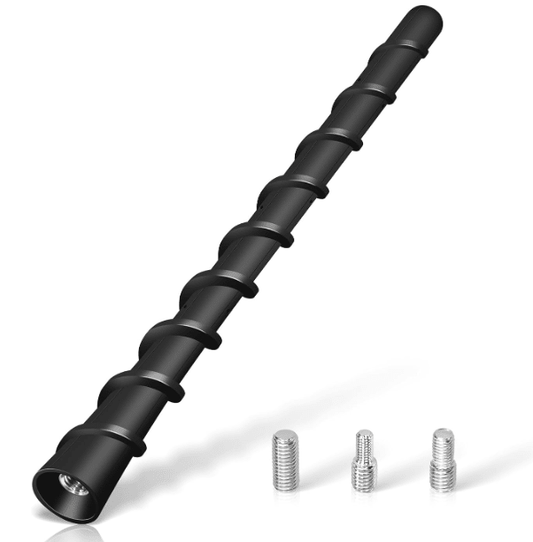 Antenne voiture | Universelle AM FM DAB - Amascotech-auto