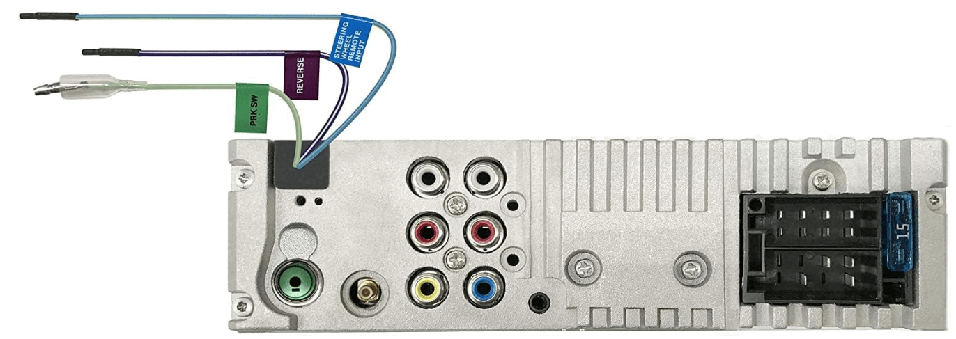Autoradio Bluetooth | DAB+ Mains Libres - Amascotech-auto