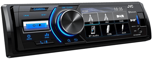 Autoradio Bluetooth | DAB+ Mains Libres - Amascotech-auto