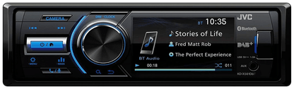 Autoradio Bluetooth | DAB+ Mains Libres - Amascotech-auto