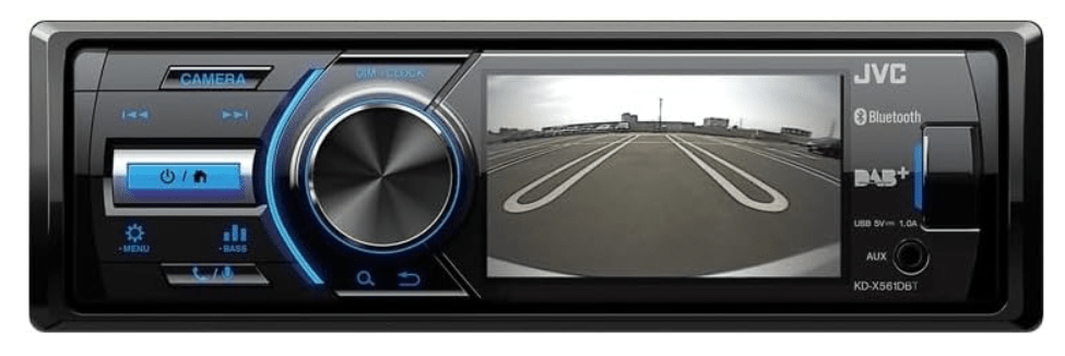 Autoradio Bluetooth | DAB+ Mains Libres - Amascotech-auto