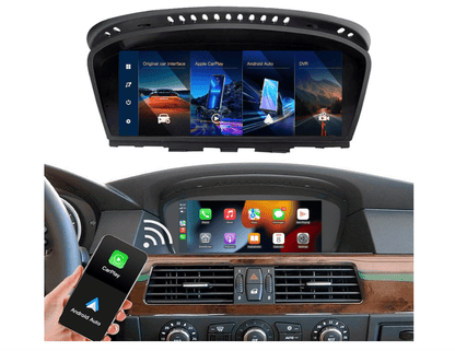 Autoradio voiture | CarPlay BMW - Amascotech - auto
