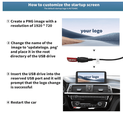 Autoradio voiture | CarPlay BMW - Amascotech - auto