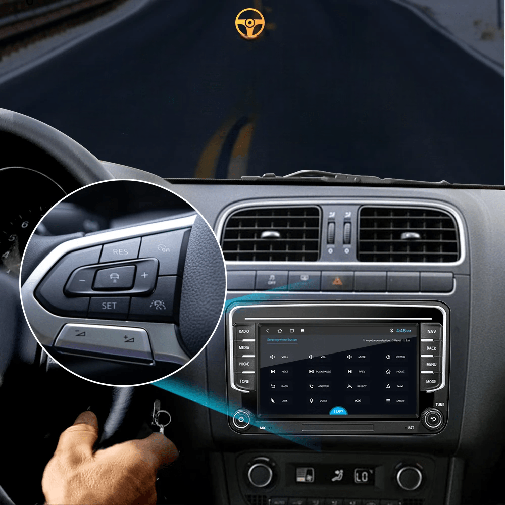 Autoradio Voiture - CarRadioPlayer™ - Amascotech - auto
