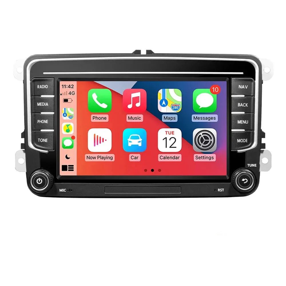 Autoradio Voiture - CarRadioPlayer™ - Amascotech - auto