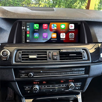 Autoradio voiture | Connecté Tactile - Amascotech - auto