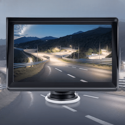 Carplay Voiture - AndroidCarPlay™ - Amascotech - auto